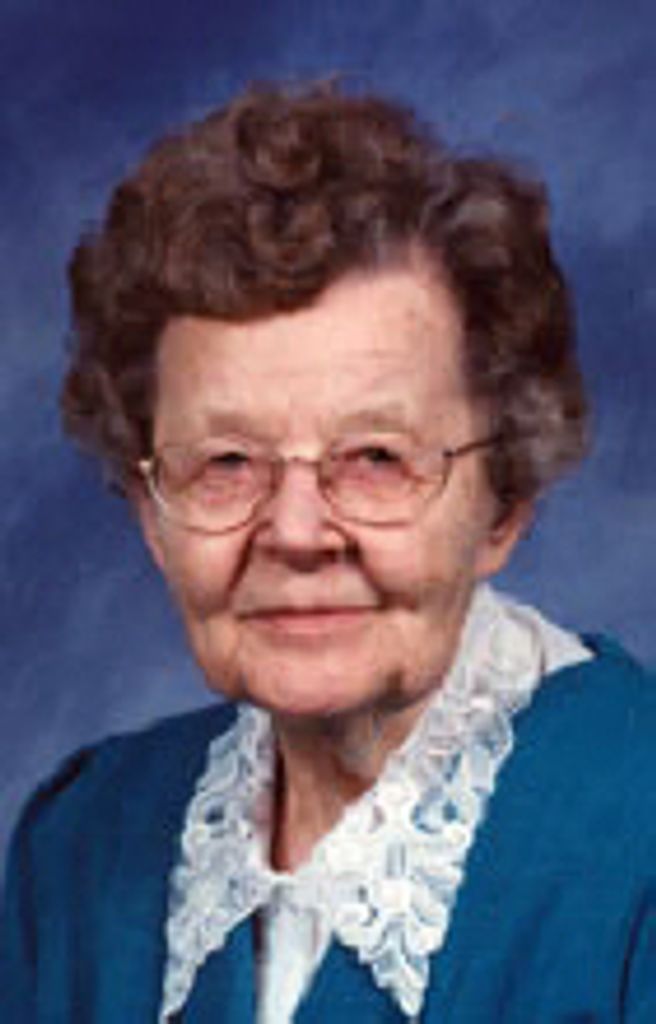 Leona C. Conrad