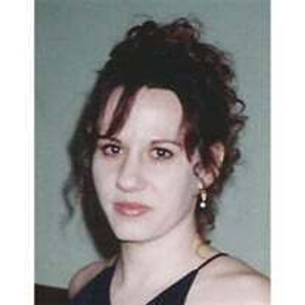 Hope Elizabeth Maraday Profile Photo