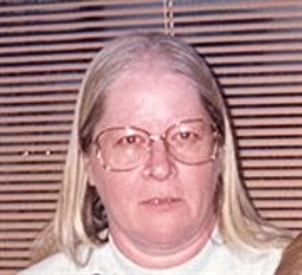 Betty Lynn Talton