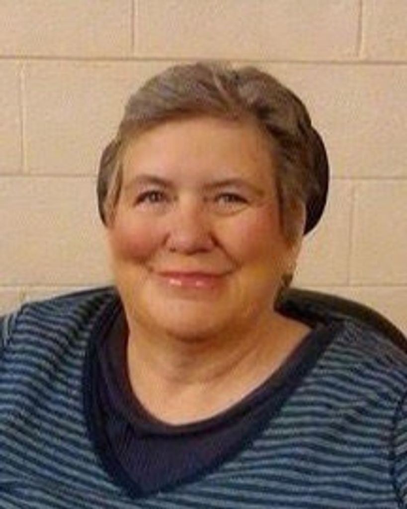 June "Cookie" Messick