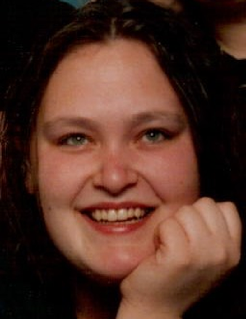 Tabitha Lynn Shelton