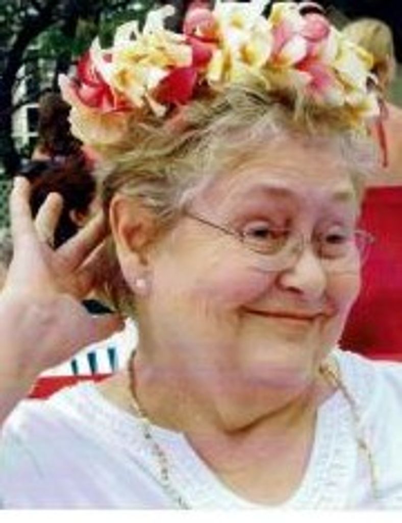 Barbara Catherine (Konrad)  Guenthner