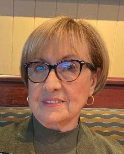 Giacinta Augusta Ferrara Araya Profile Photo