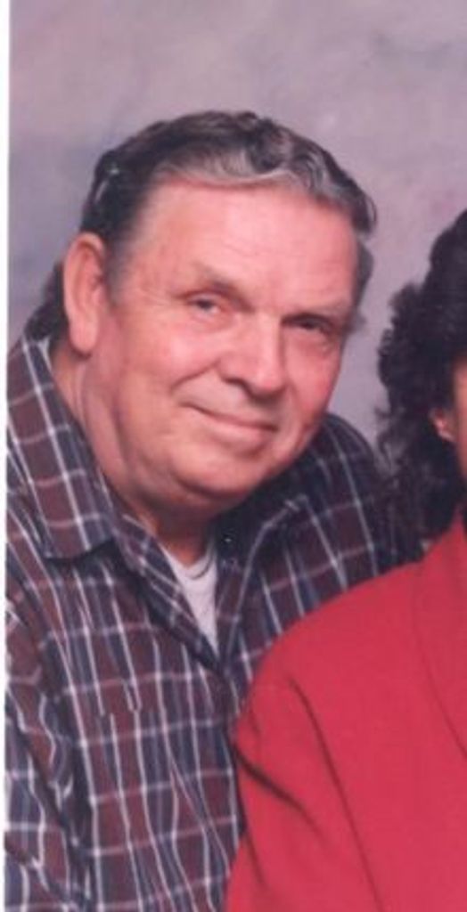 Earnest Gilbert