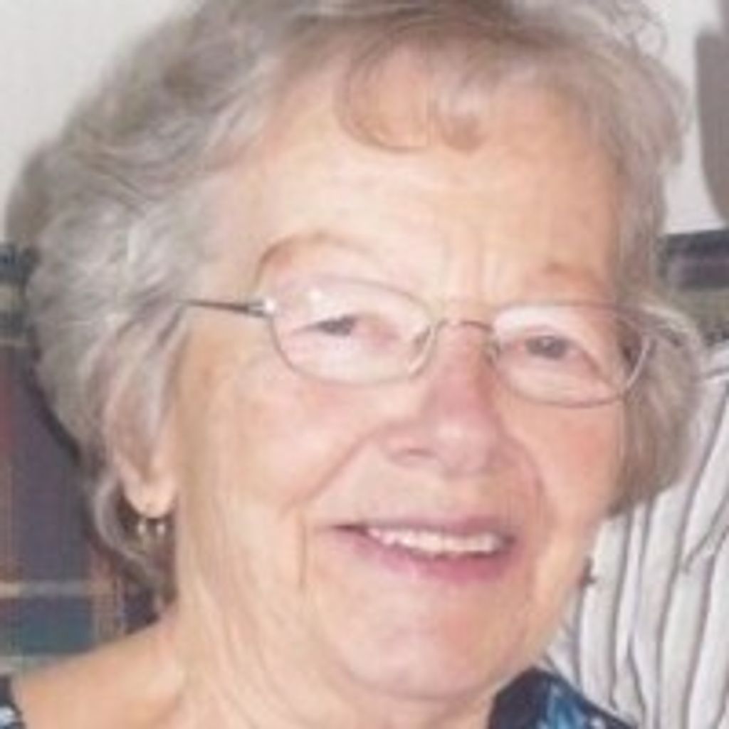 Regina M. Hanselman