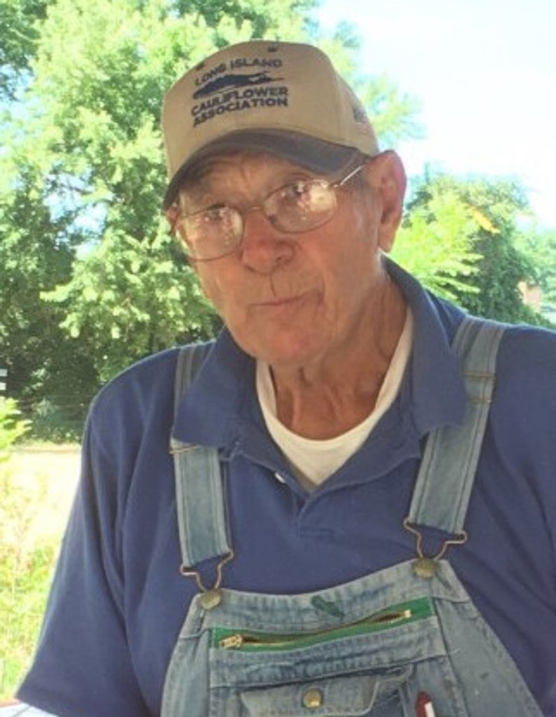 Joseph Barszczewski,  Sr. Profile Photo