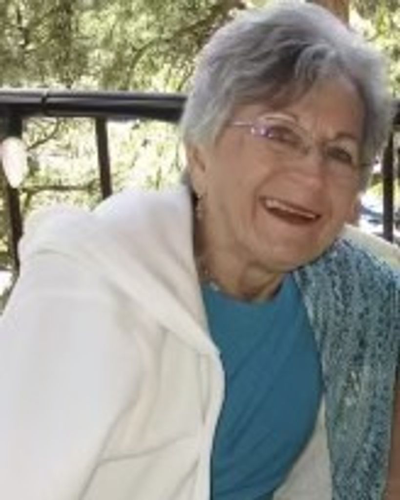 Eleanor Marie Kallop Profile Photo