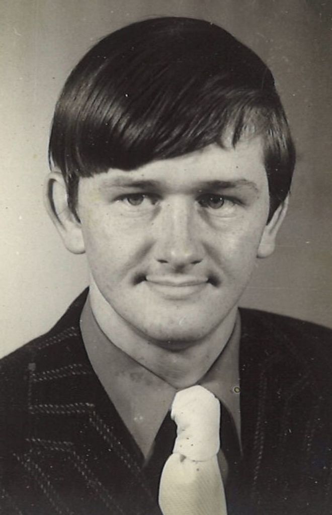 Dennis Claud Gibson Profile Photo