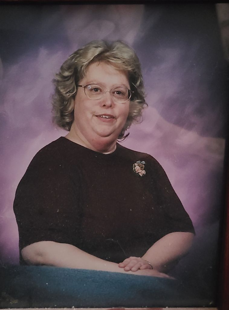 Sharon Ruthe Vetter