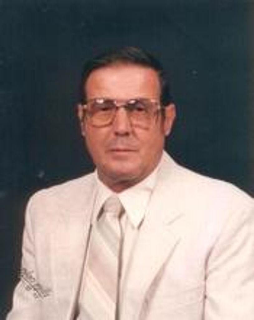 Arnold Baker