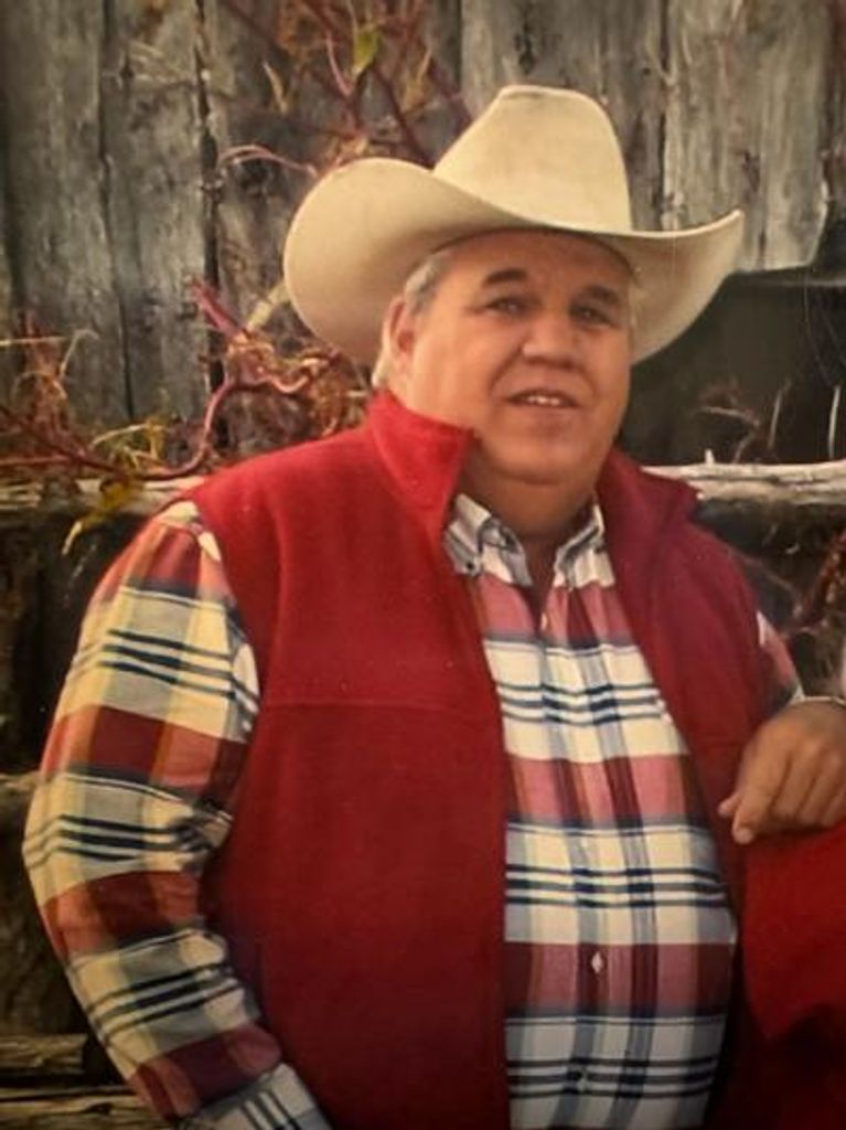 Tommy Kay Blevins Profile Photo