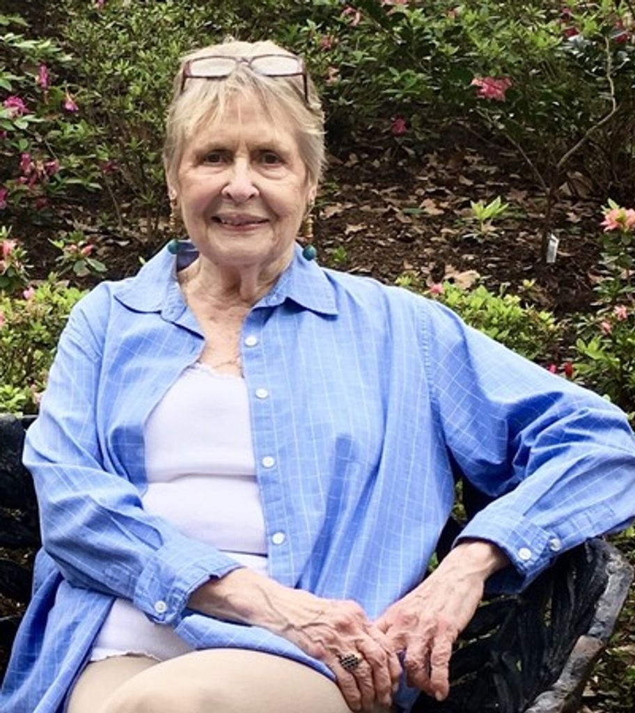Shirley Neice