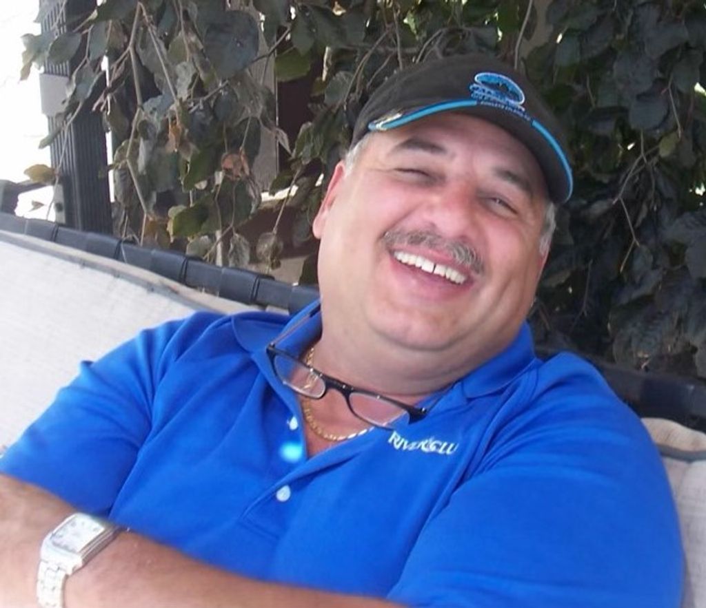 Anthony "Dizzy" Ceravolo