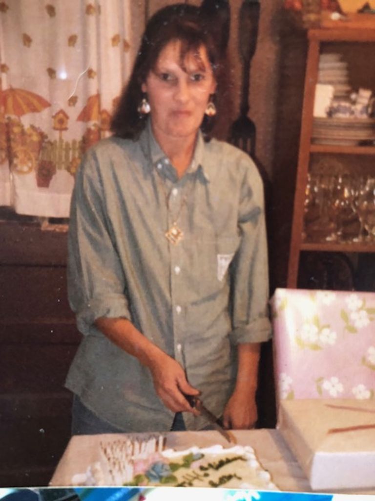 Betty Ruth Smith Profile Photo