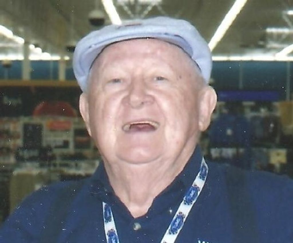 Raymond William Hicks