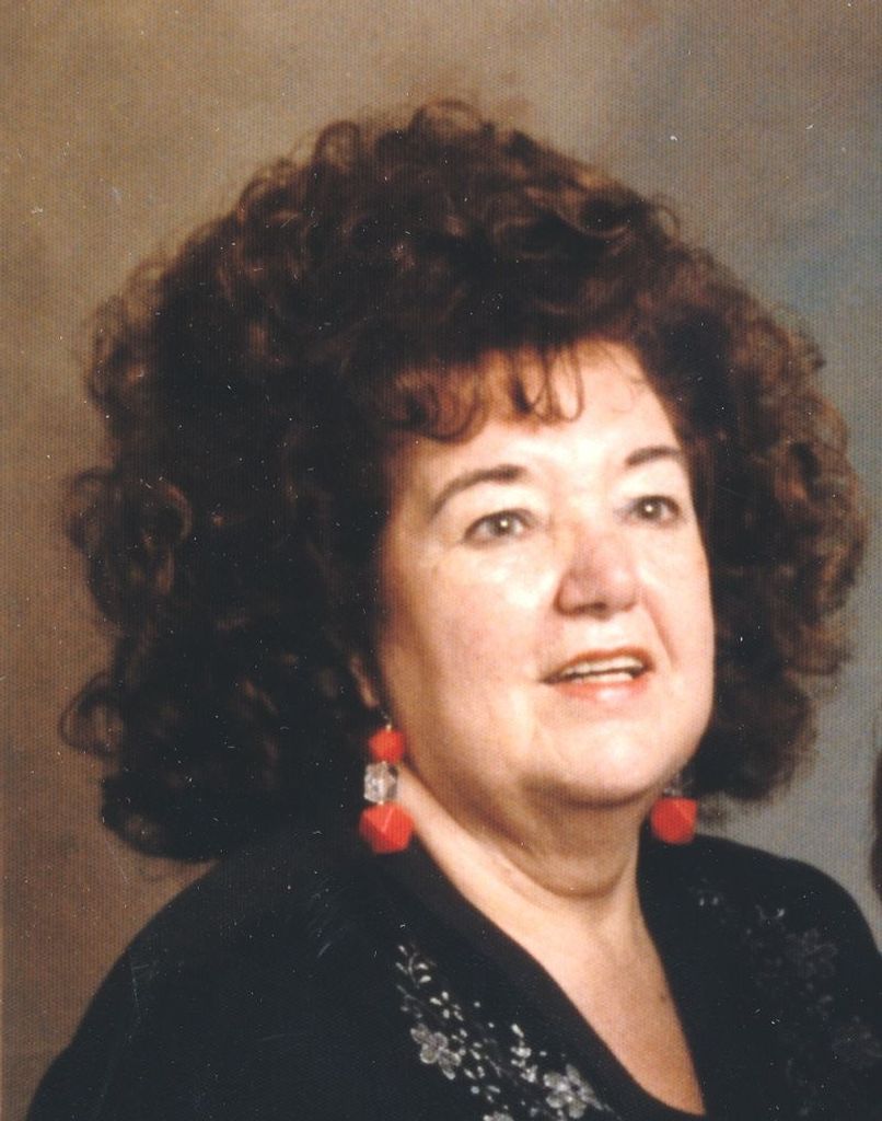 Gwenda "Kay" Scott Profile Photo