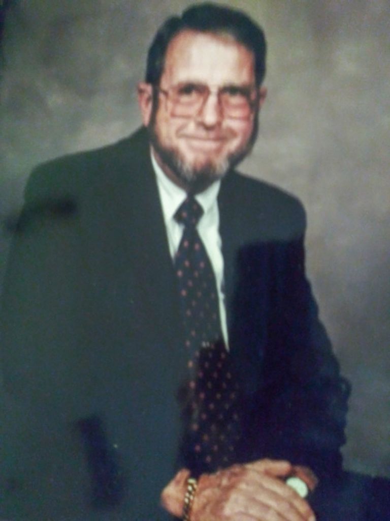 Oswald Lemuel Mitchum