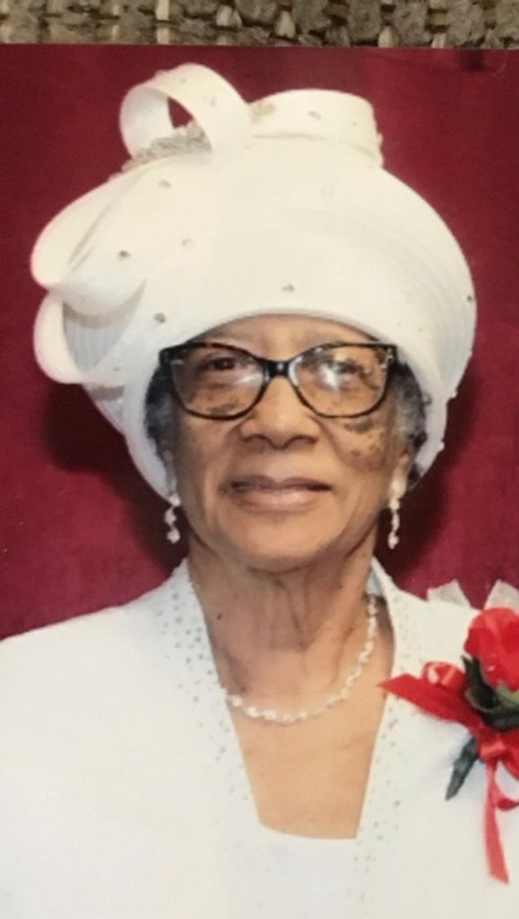Mattie Jane White Hackett Profile Photo