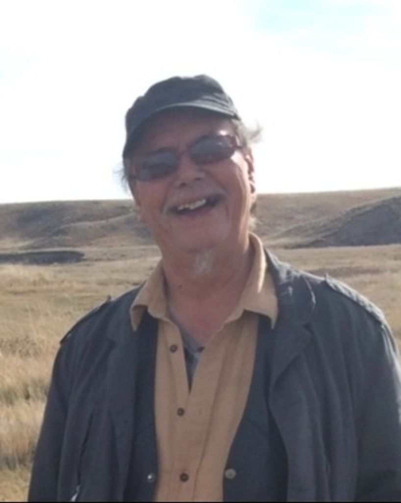 Allen D. Martell