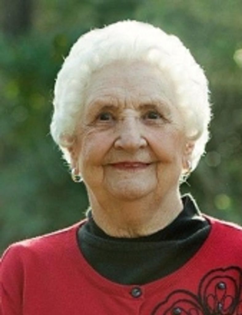 Melba Pauline Foster Saunders