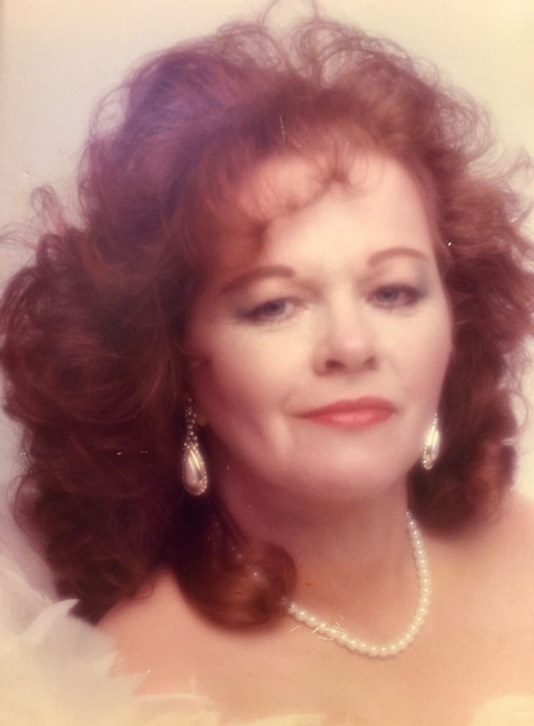 Evelyn Browder
