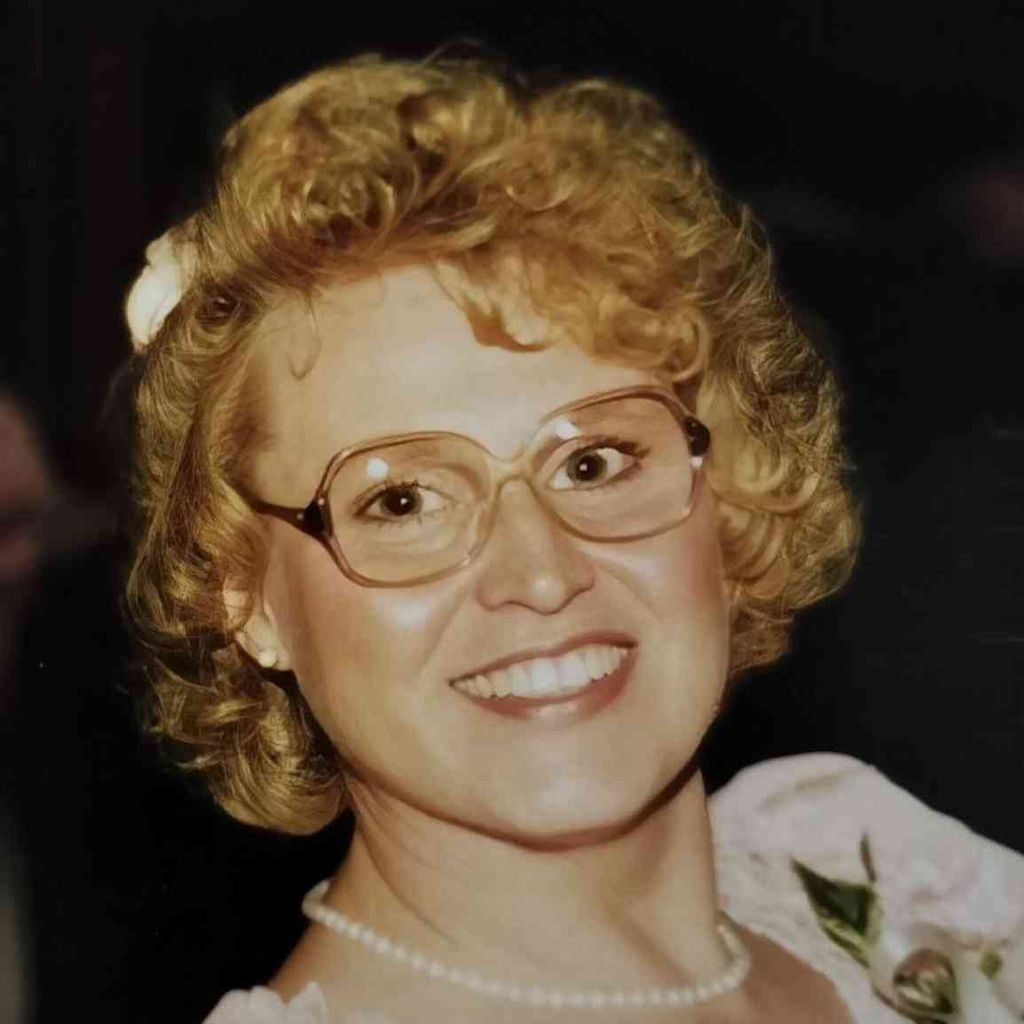 Peggy Lynn Kelly Profile Photo