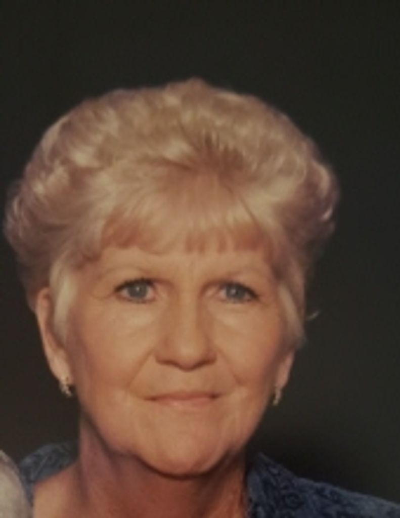 Shelby Jean Hamilton