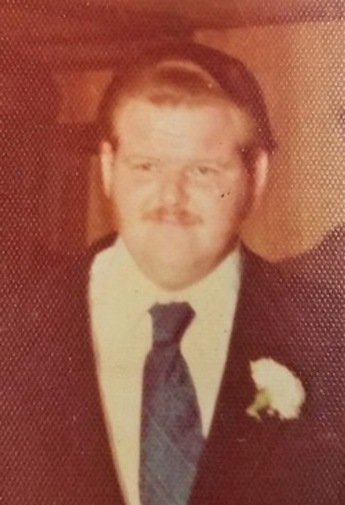 Claude Ray Gallagher