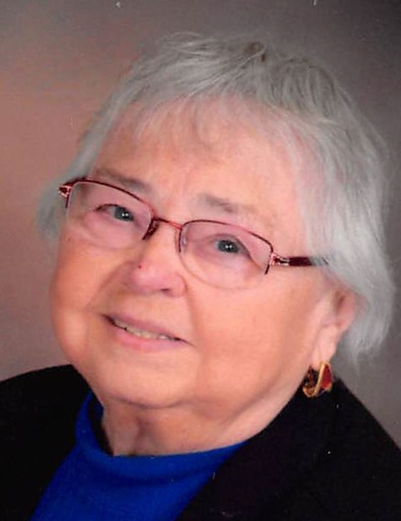 Shirley Sears Profile Photo
