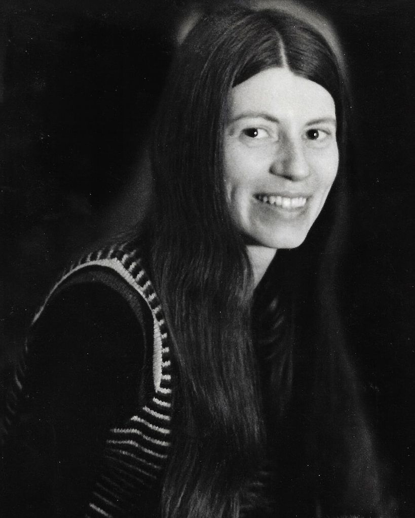 Sarah Agnes "Sally" Burwell Profile Photo