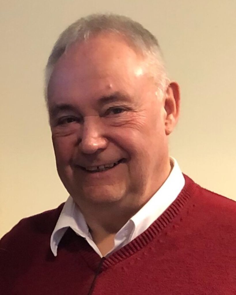 Michael Johnson Profile Photo
