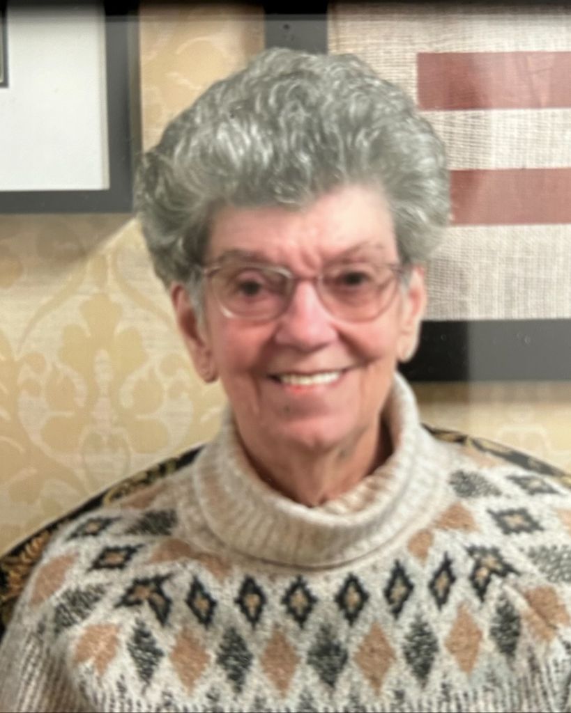 Janice M. "Jan" Smith Profile Photo