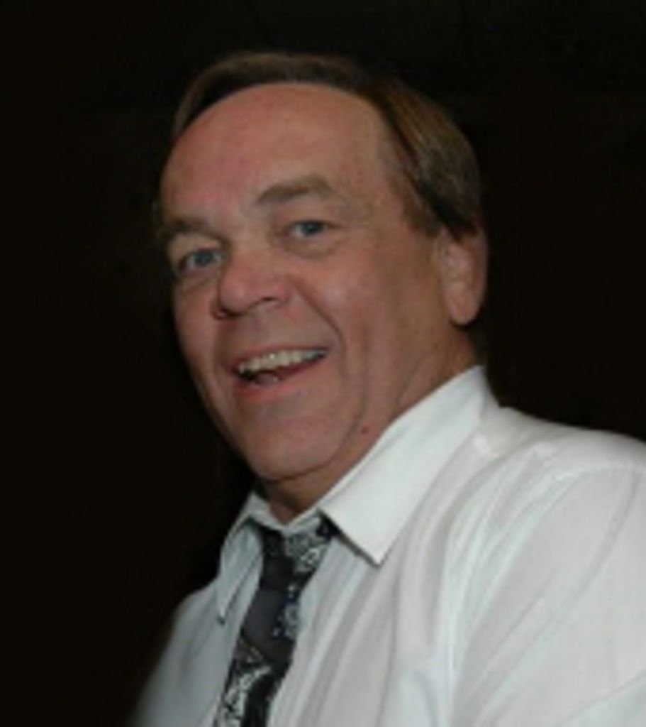 Michael Donald Nelson