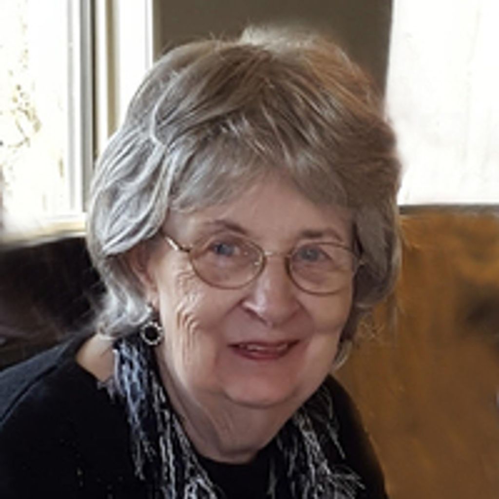 Grace Marie Merrell