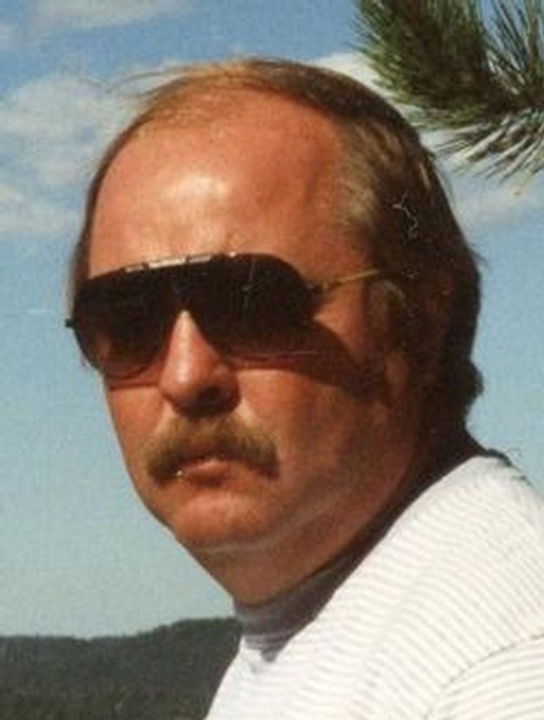 William "Richie" Paige