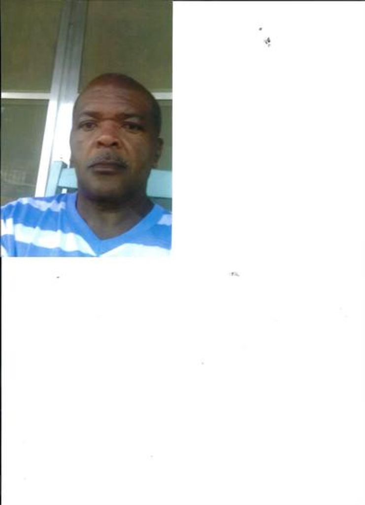 Fredrick Thomas Frierson Profile Photo
