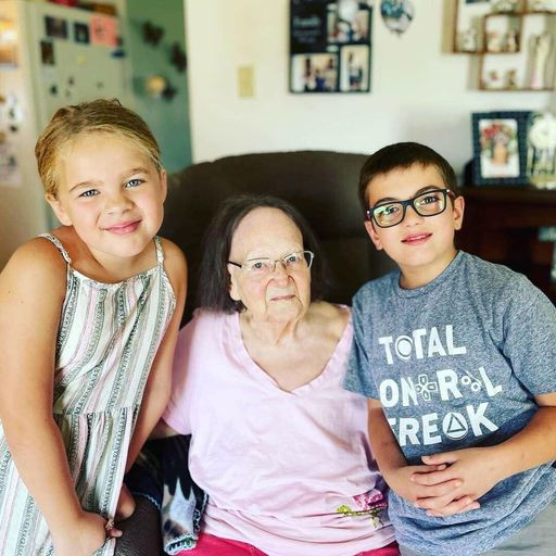 Mabel Joan Clark photo gallery thumbnail 19 of 148