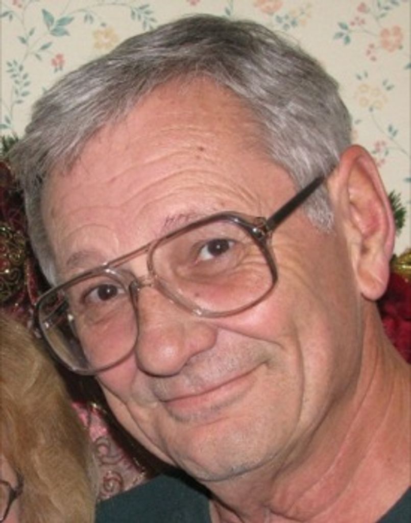 Jeffrey L. Watts Profile Photo