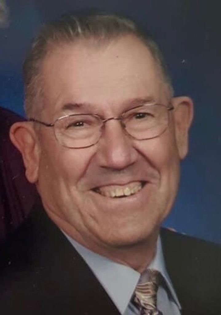 William 'Bill' Boesch