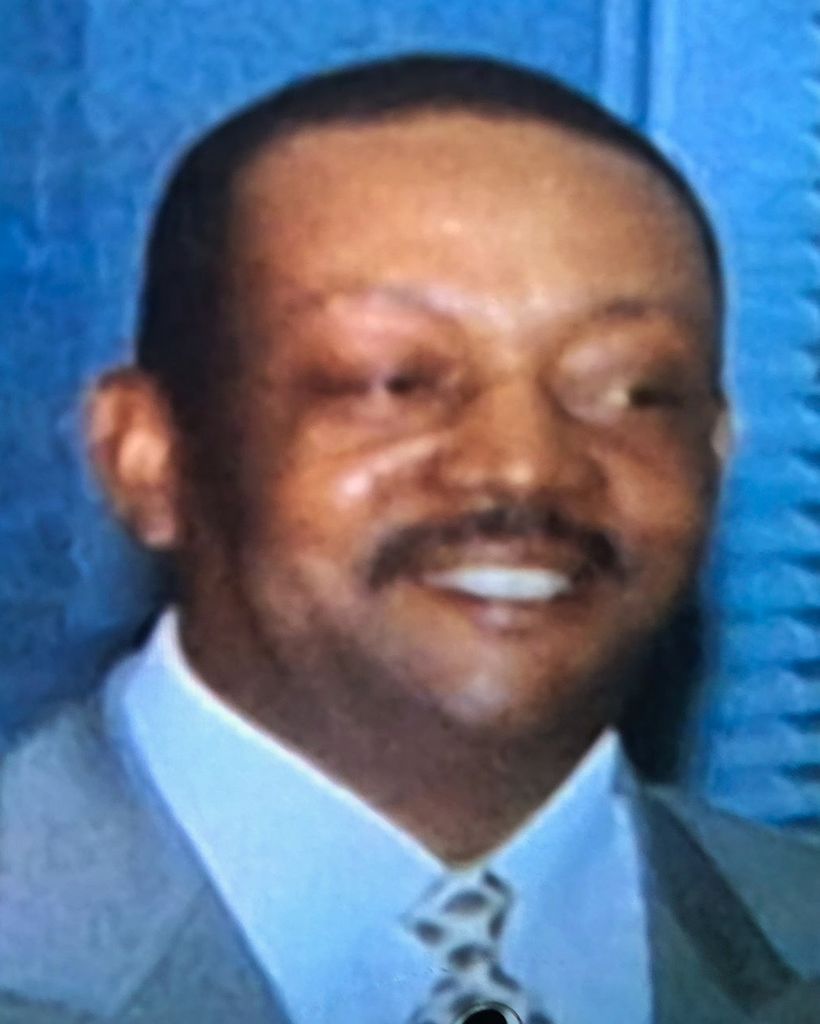 Albert Sales