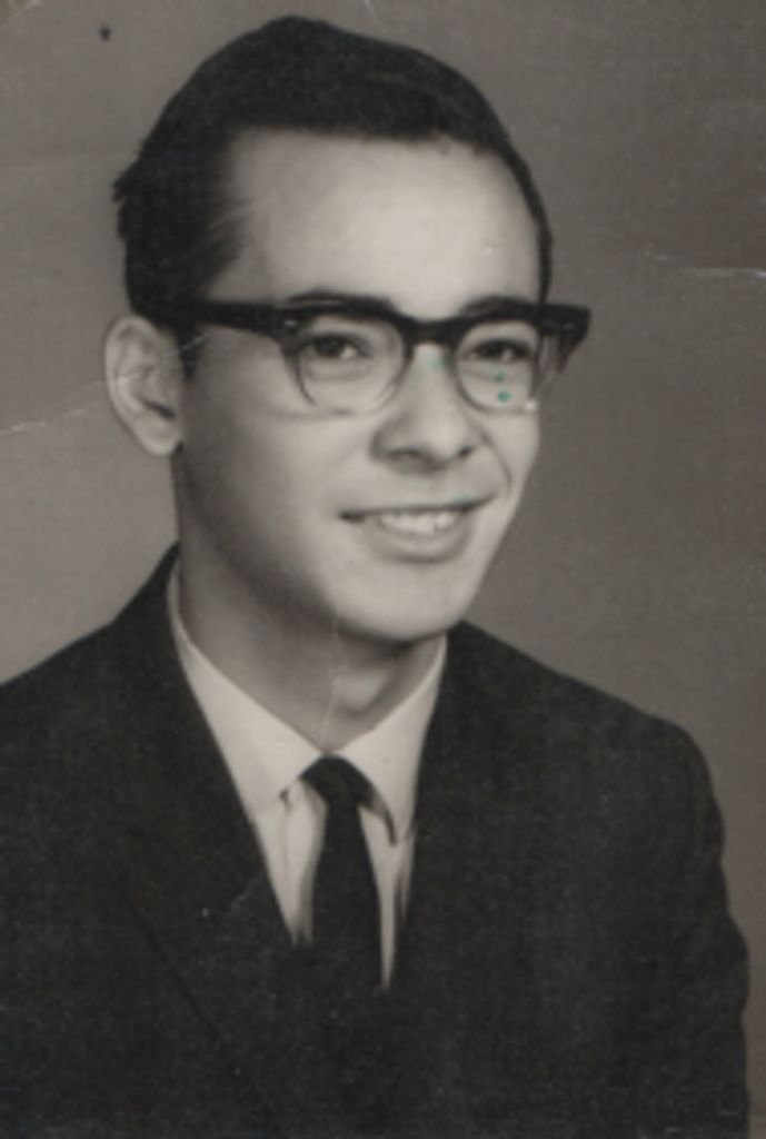 Anthony Pascatore Profile Photo