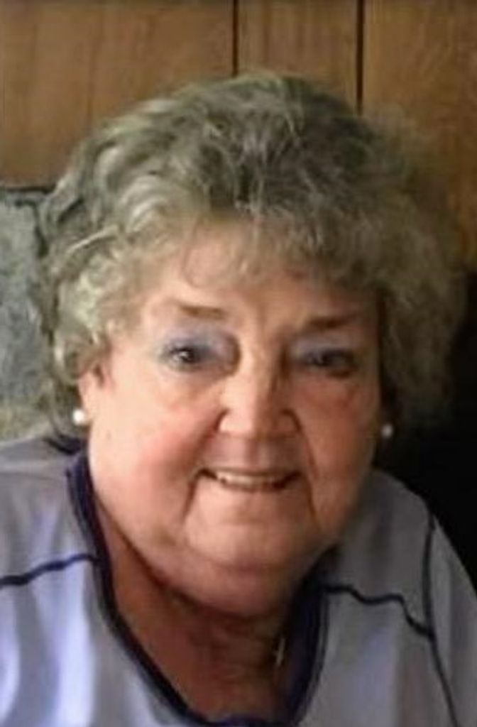 Ida Mae (Nussbaumer)  Dingle Profile Photo