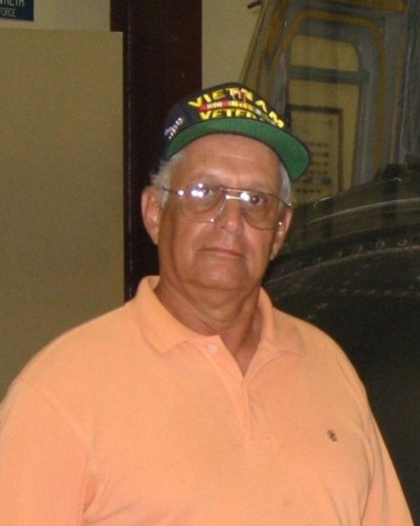 Roanld R. Rego Profile Photo