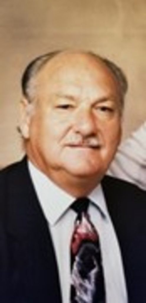 Arnold La Monte Page Profile Photo
