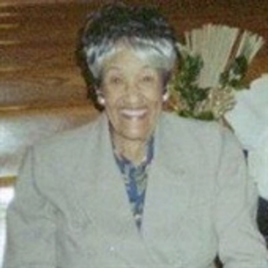 Emma  Lee Poindexter