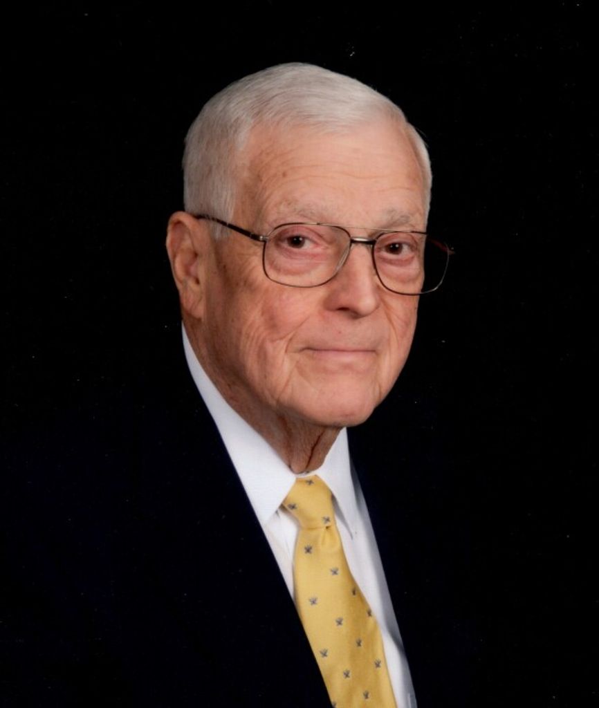 Robert Gentry Byrd, Sr.