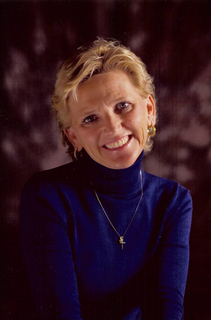 Susan M. Hruska