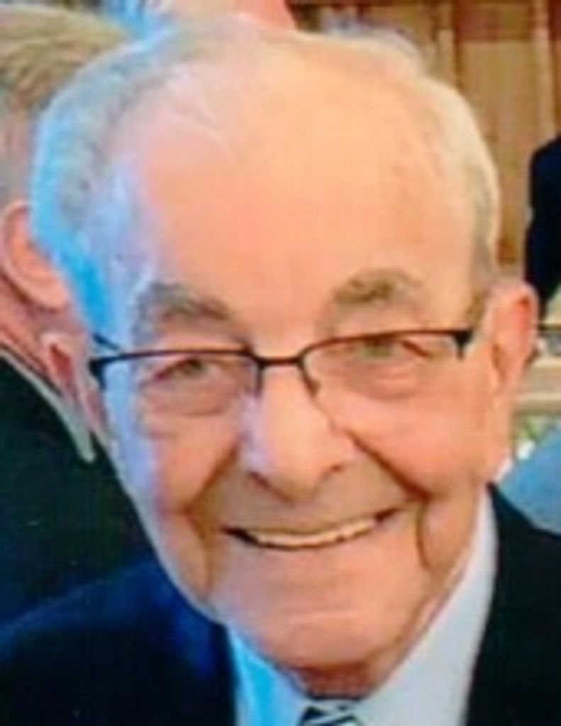 Carmine "Dick" Landisio