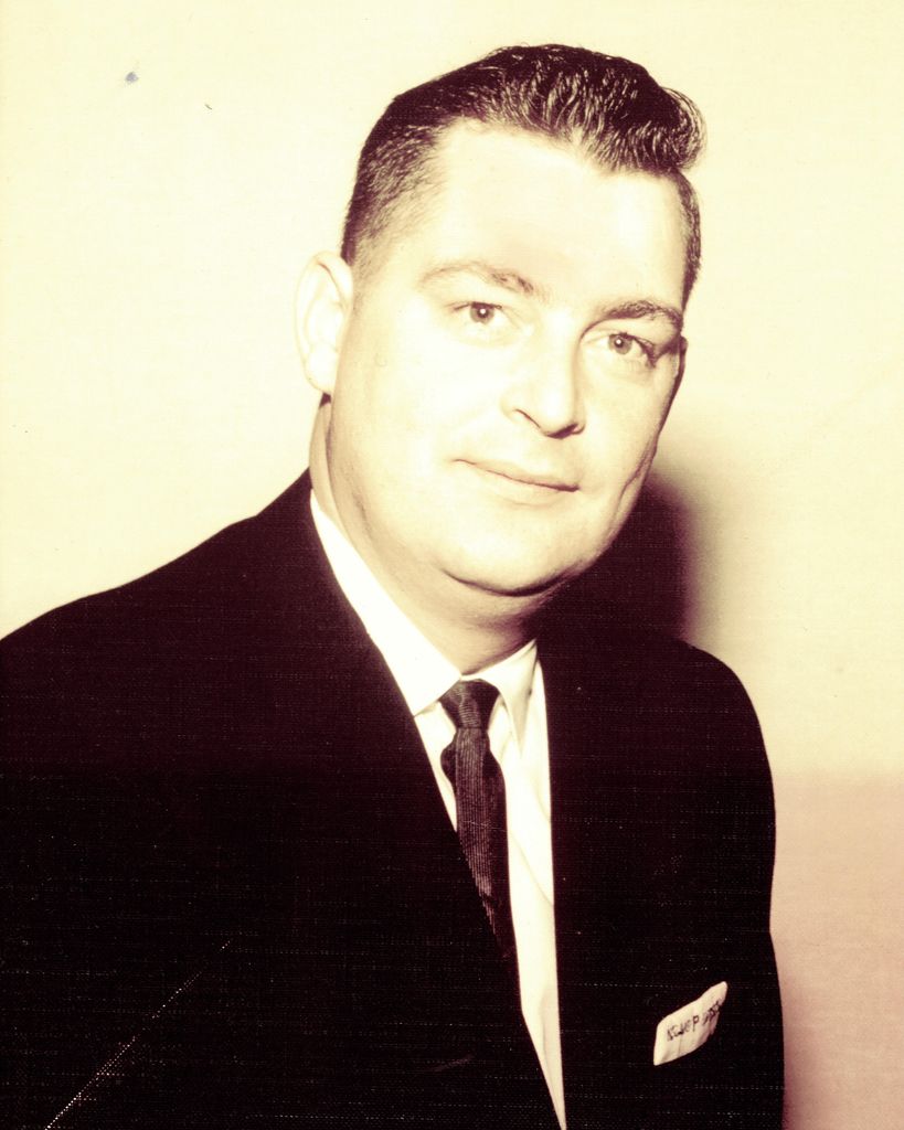 Claude Darnell Pace