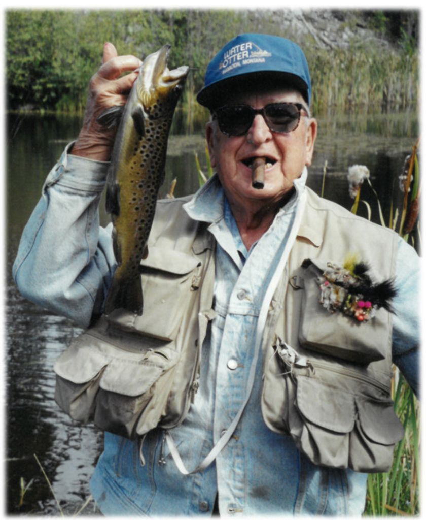 Robert W. Maker
